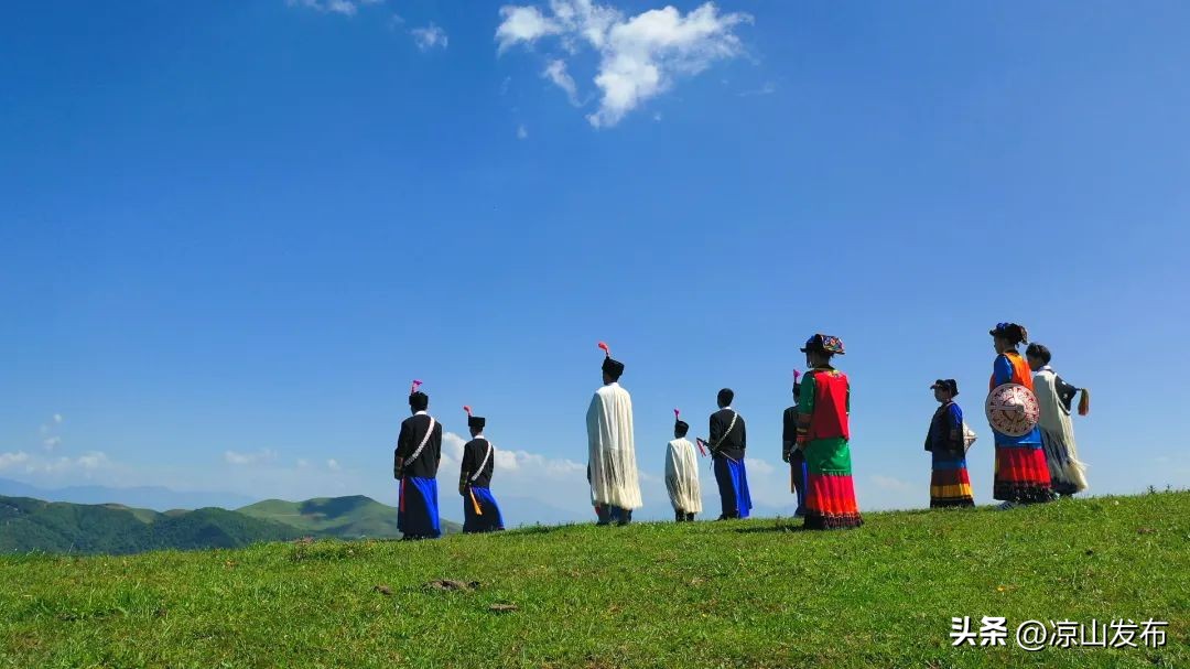 2019年彝族火把节凉山,彝族火把节2023年阳历几号