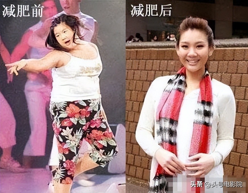 辟谣郑欣宜去世,郑欣宜被曝抑郁症后首次露面