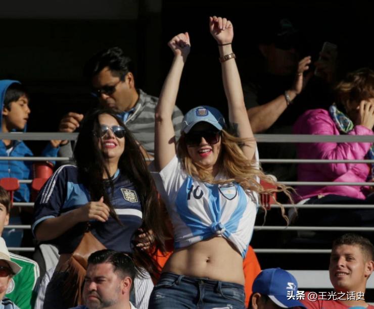 没有足球就没有阿根廷,阿根廷除了足球还有什么