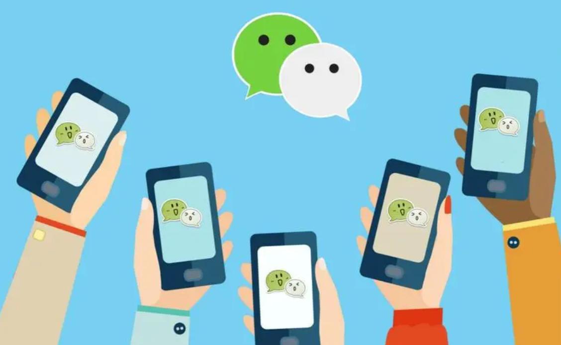 微信公众号广告怎么关闭,怎样禁止微信推送公众号信息