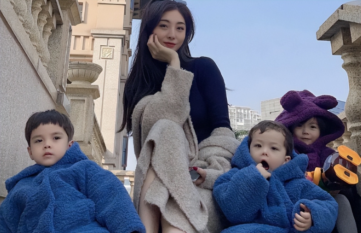 山东姑娘李雪珂,山东姑娘李雪珂身家过亿