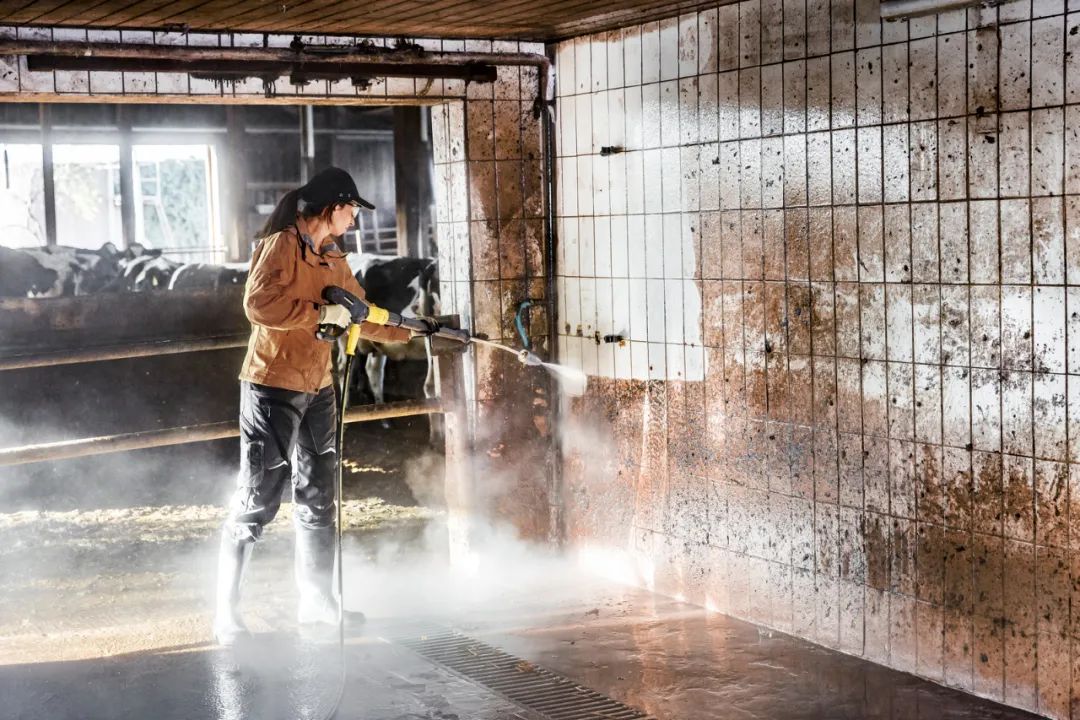 德国卡赫多功能家用高压清洗机,卡赫高压清洗机