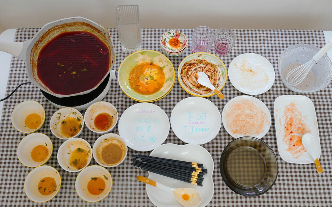 买洗碗机后悔了没人修,美的天净1000洗碗机洗得干净吗