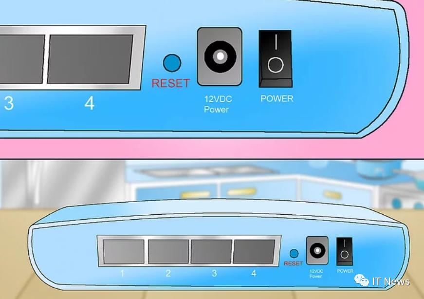 如何修复dns服务器,win7的dns服务器无响应怎样修复