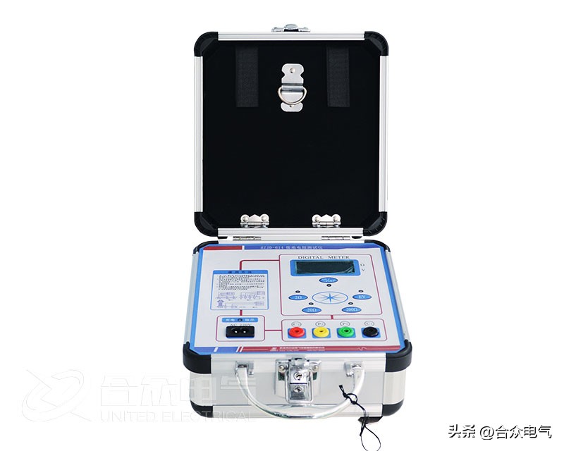 接地电阻不大于4欧测量方法,接地电阻常用的测量方法有