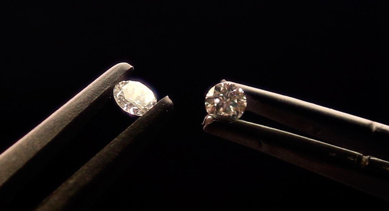 钻石回收贬值吗,钻石为什么回收很贬值