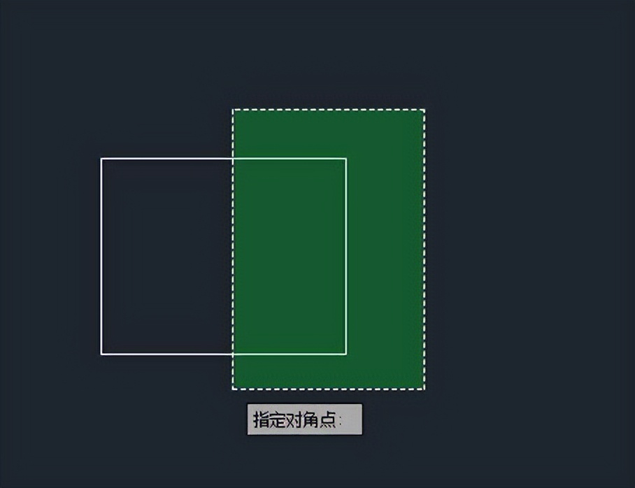 cad拉伸拉长和延伸的操作方法,cad绘图技巧拉伸与缩放