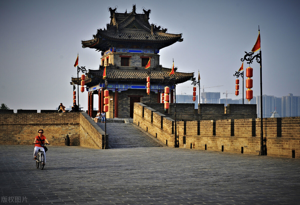 第五个直辖市即将诞生,六大城市纷纷争夺最终名额花落谁家(三)