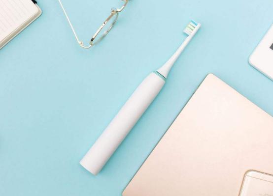 小圆屏电动牙刷测评是智商税吗,三面牙刷是不是智商税