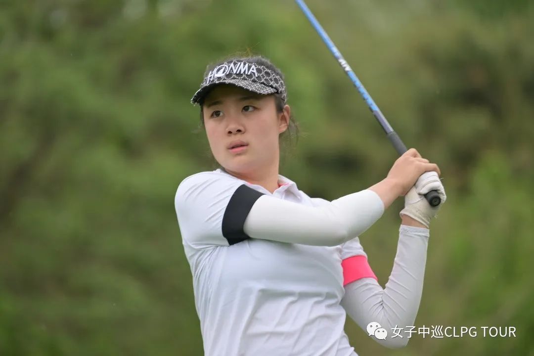 起点中巡,起点中巡赛冠军