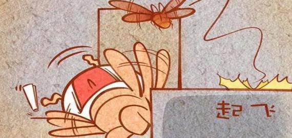 蟑螂消灭方法及蟑螂药哪种好,根除蟑螂有什么特效药和妙招