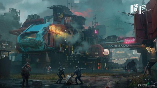 2021年最火射击类手游,2022新出的射击手游