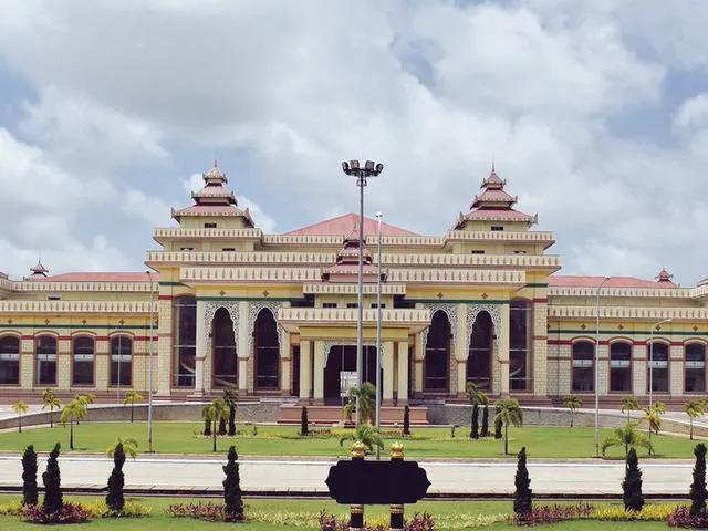 适合旅游的东南亚国家有哪些,最适宜旅游的东南亚国家