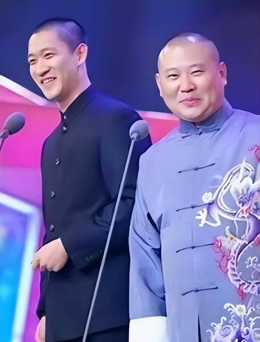 十年前德云社到底发生了什么,德云社19年都发生什么事情了