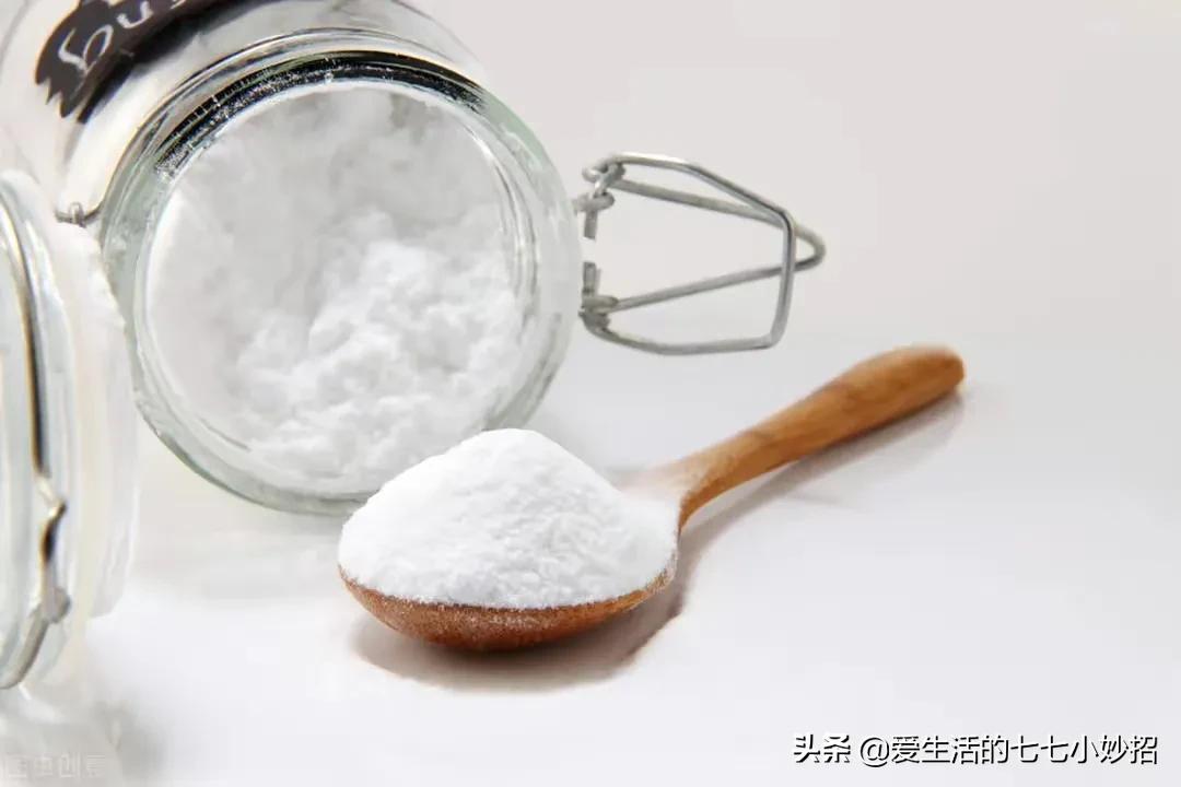 小苏打和食用碱的区别和禁忌,小苏打食用碱放多了