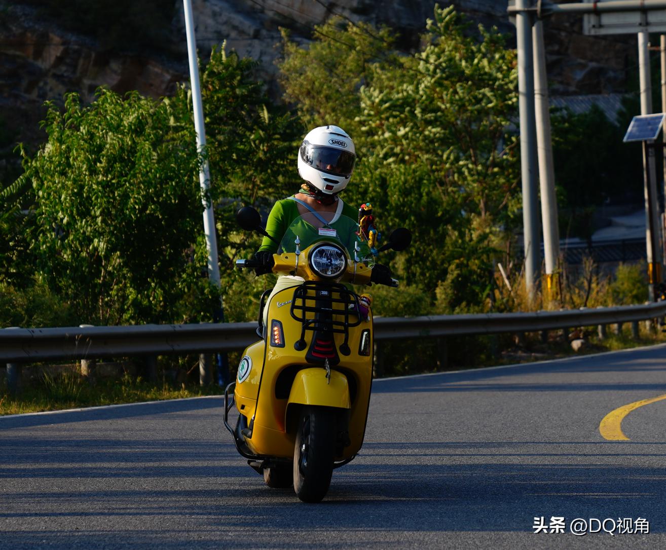 小排量踏板车最强推荐,小车型踏板大排量