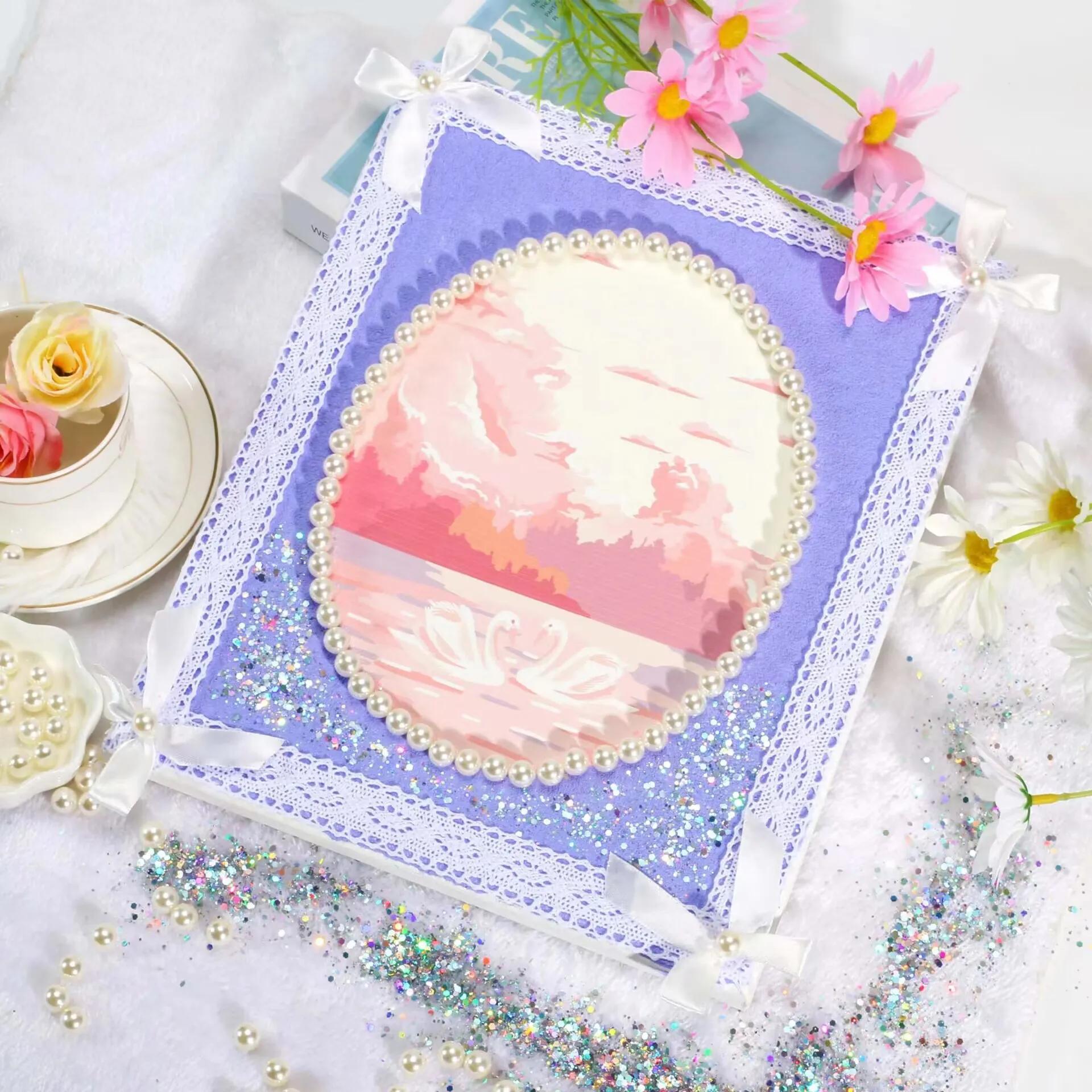 好看的数字油画推荐拼多多,好看的数字油画推荐