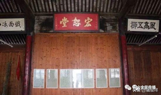 一门八进士堪称史上最牛！*鱼岛钓**是我国的是他提供法理证据