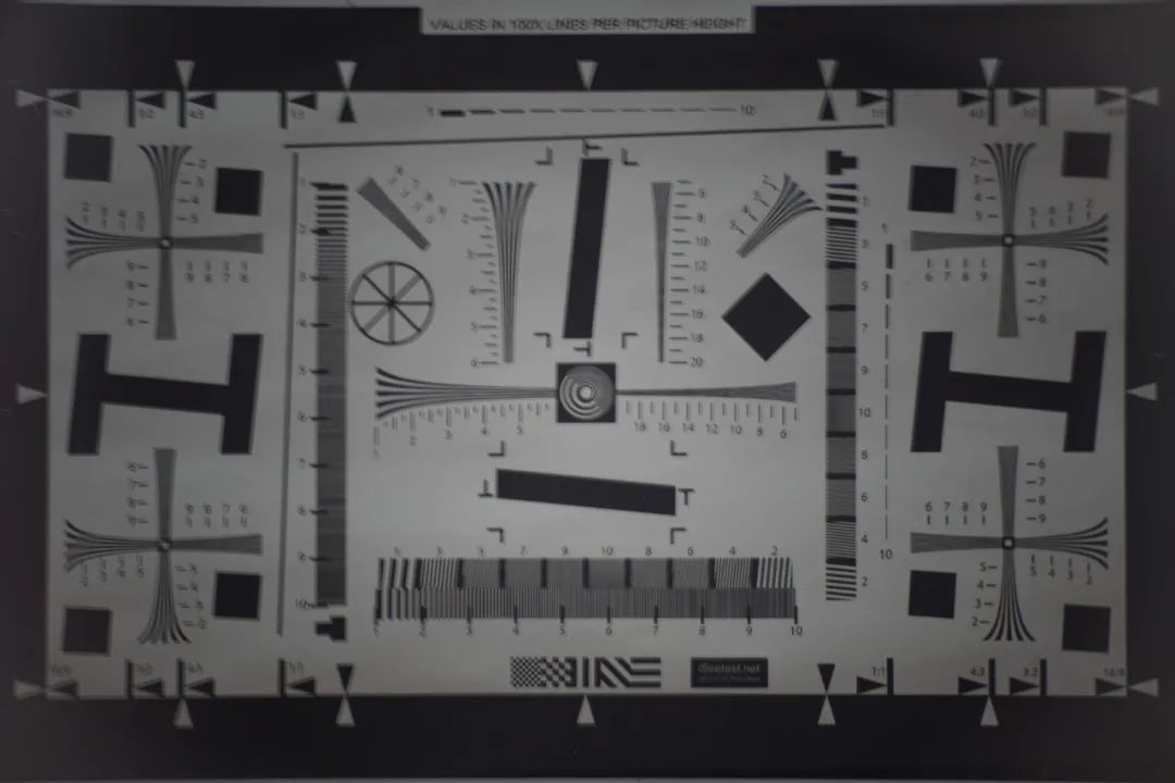 250mm折返镜头,500mm折返镜头焦距是多少