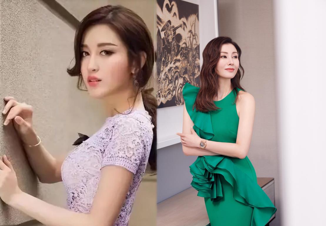 刘午琪演过的电影,香港影星刘午琪