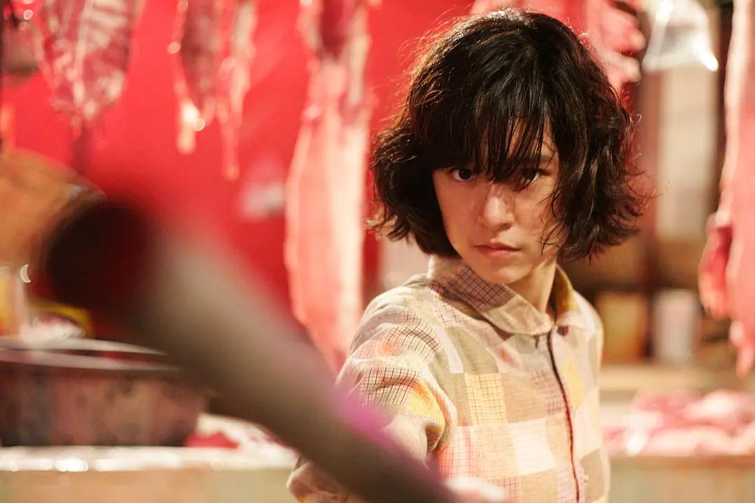 关于泰国的校园鬼电影排行榜,泰国校园悬疑电影大全