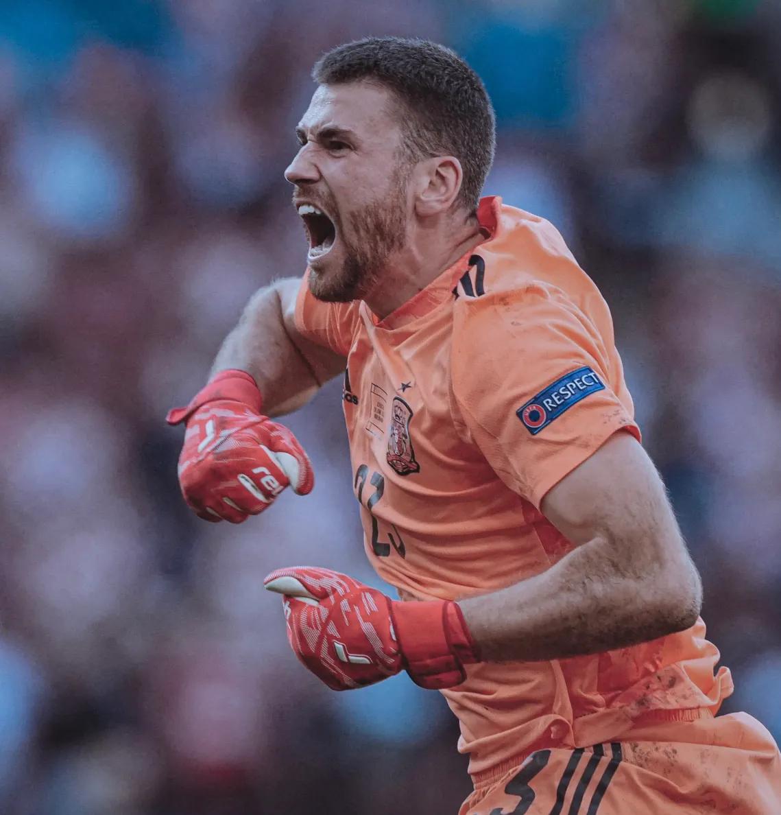 最后的防线，本届世界杯十大守门员