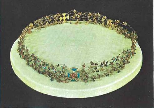 黄金冶炼工艺流程设计,古埃及金属是如何制作的