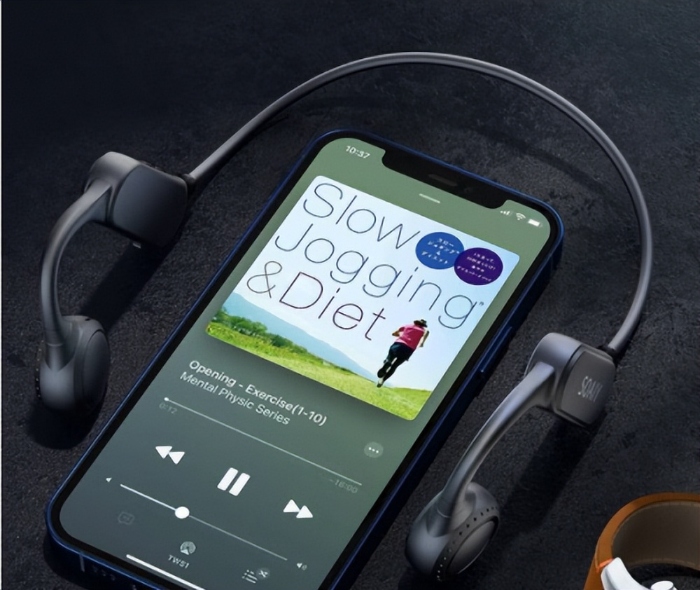 真正的骨传导蓝牙耳机是什么样,骨传导蓝牙耳机的品牌