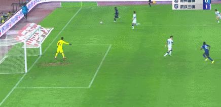 中超积分榜三镇曝大冷吞首败,中超积分榜武汉三镇怎么了