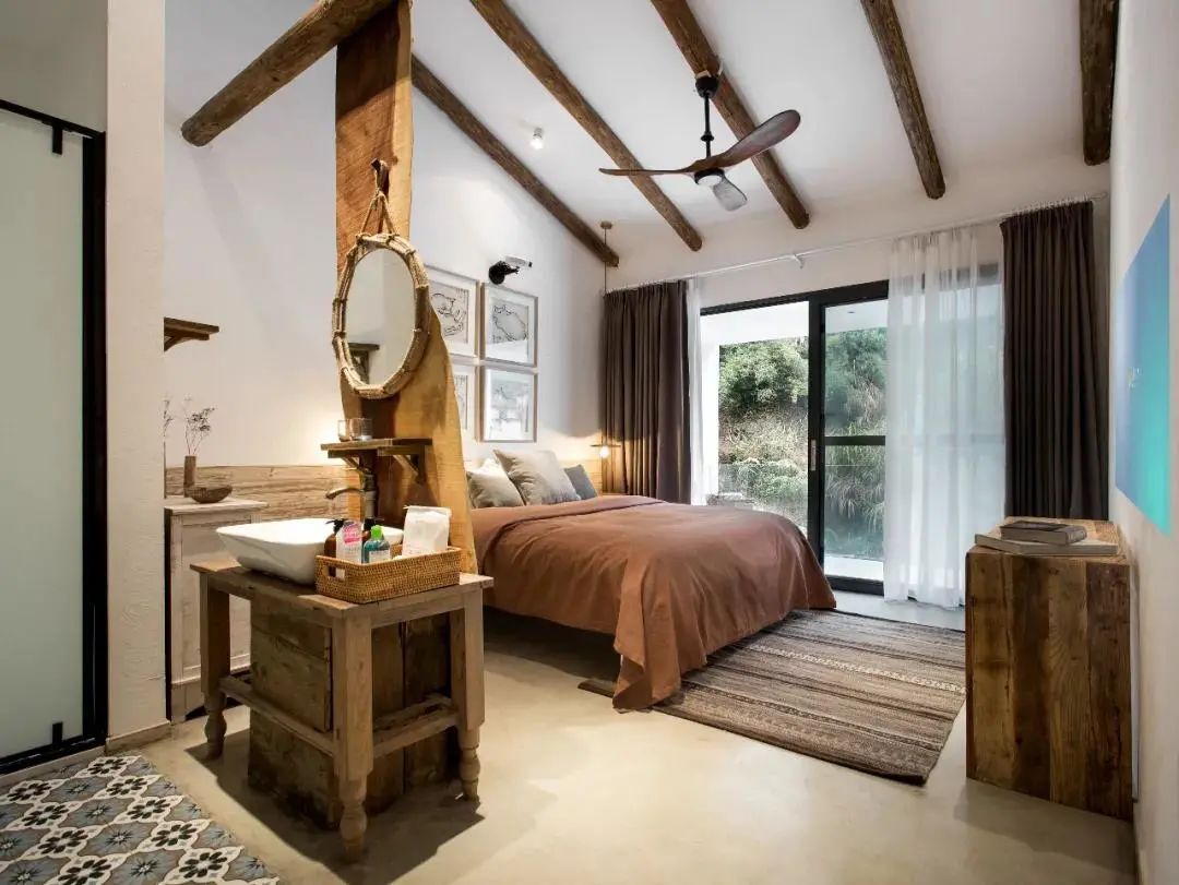 南昆山木舍品牌10号民宿价格,广东惠州南昆山田园山溪民宿推荐