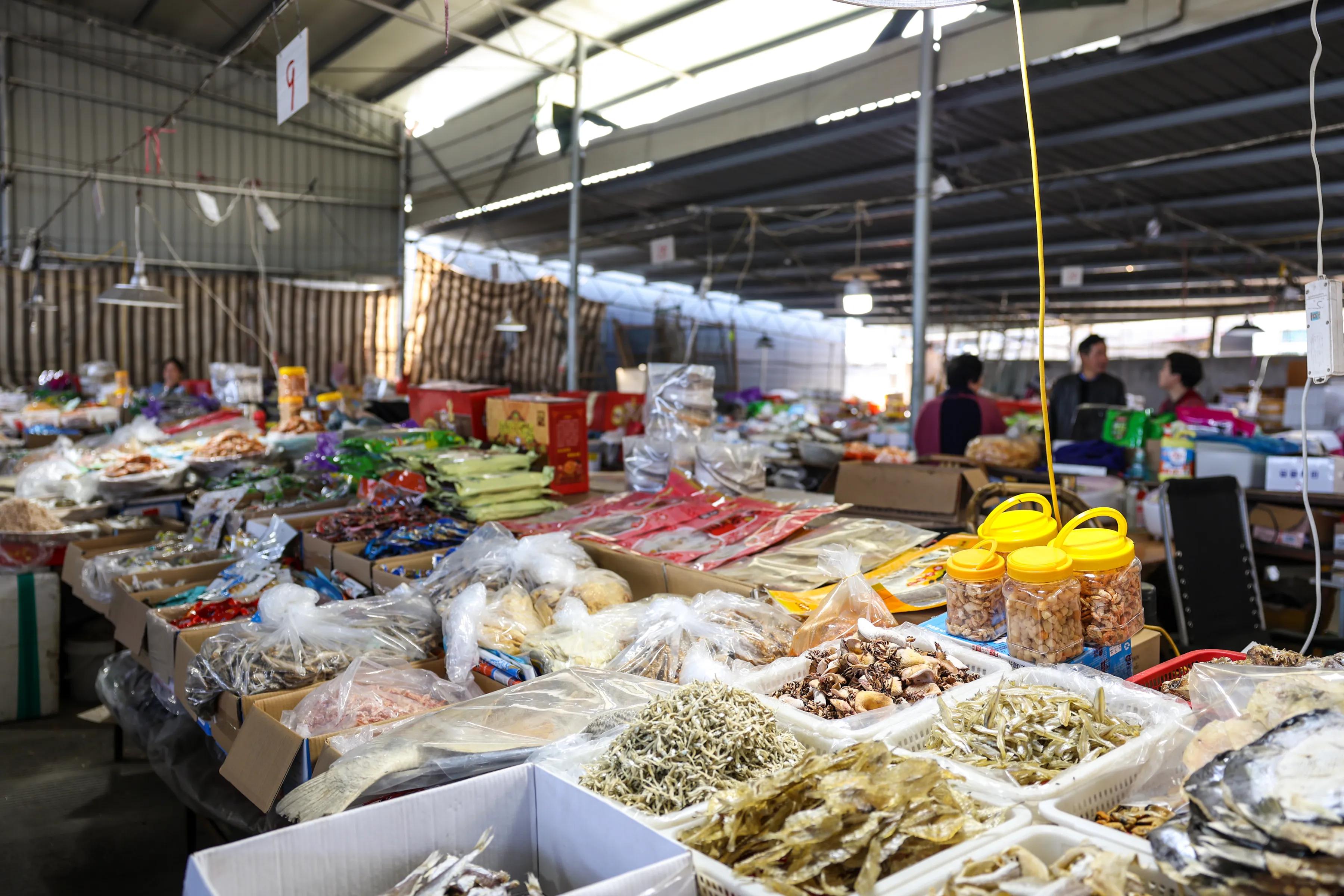 江浙沪宝藏亲子游不踩坑,象山石浦两天一夜自驾游攻略