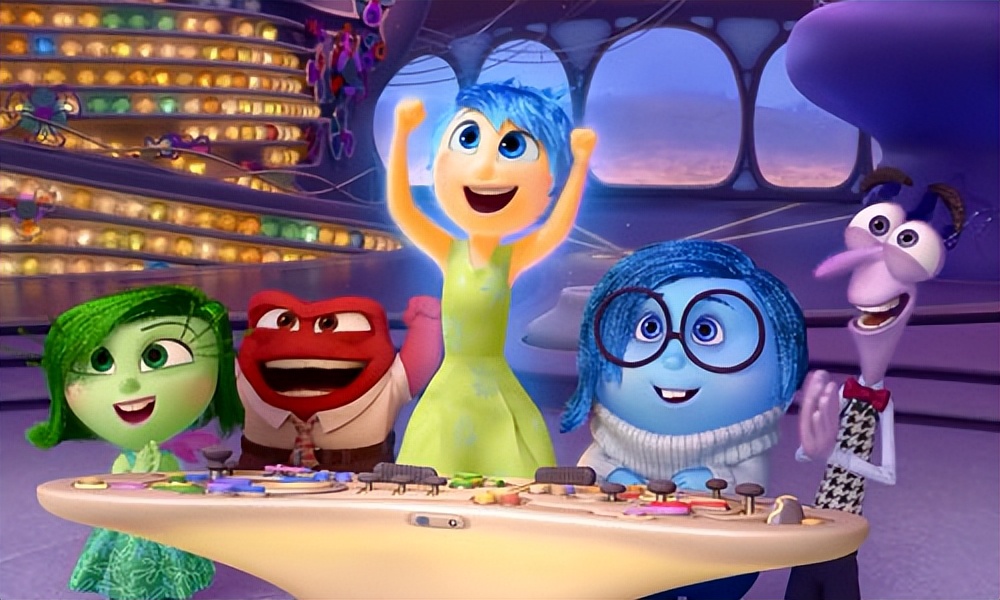 十大必看皮克斯动画片洞穴,皮克斯励志动画