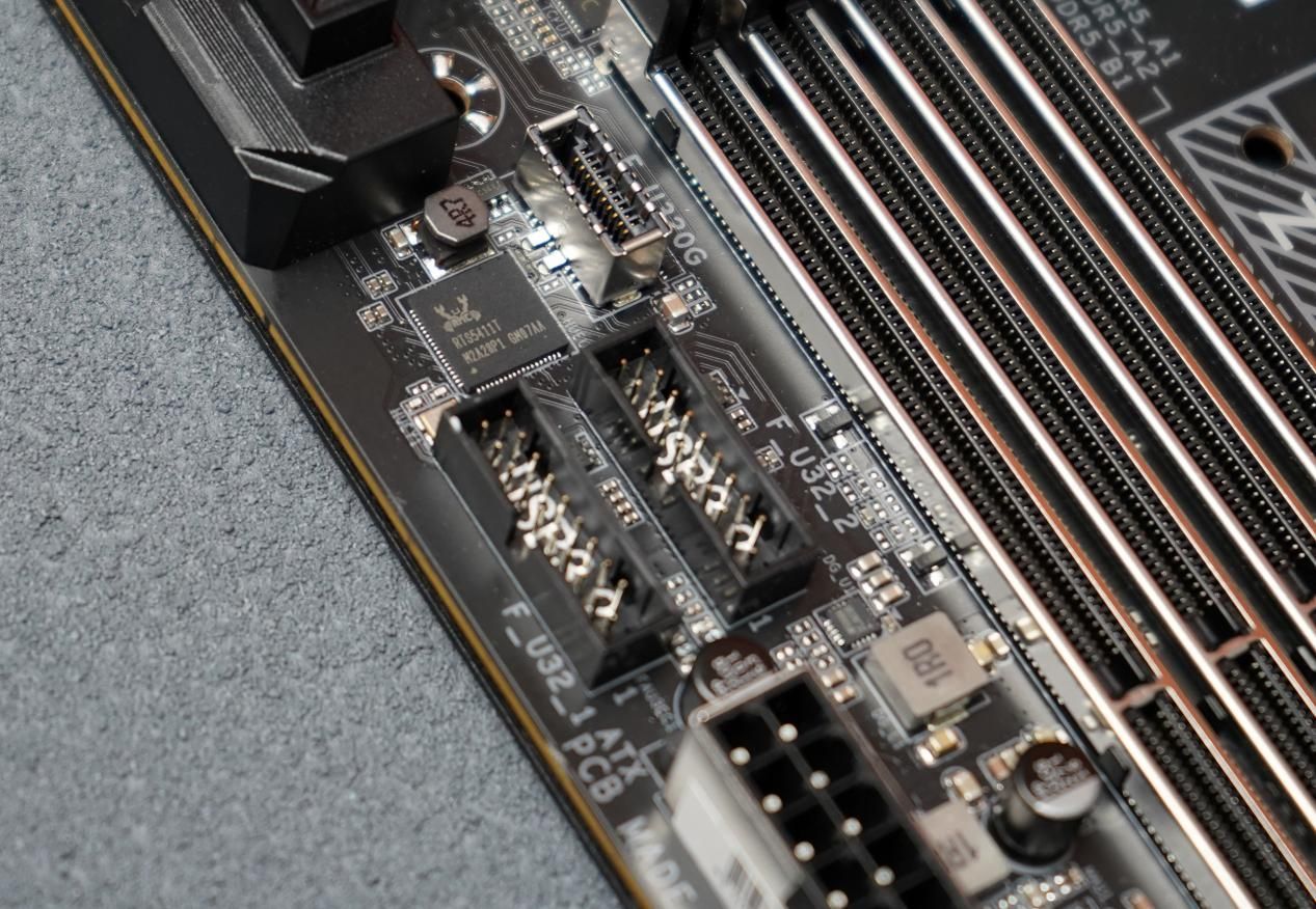 技嘉z790aorusmaster主板,技嘉z790itx主板评测