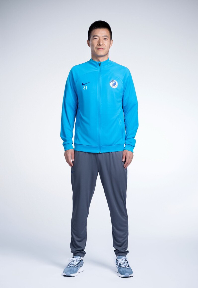 中超大连人图片,谢晖上港大连人