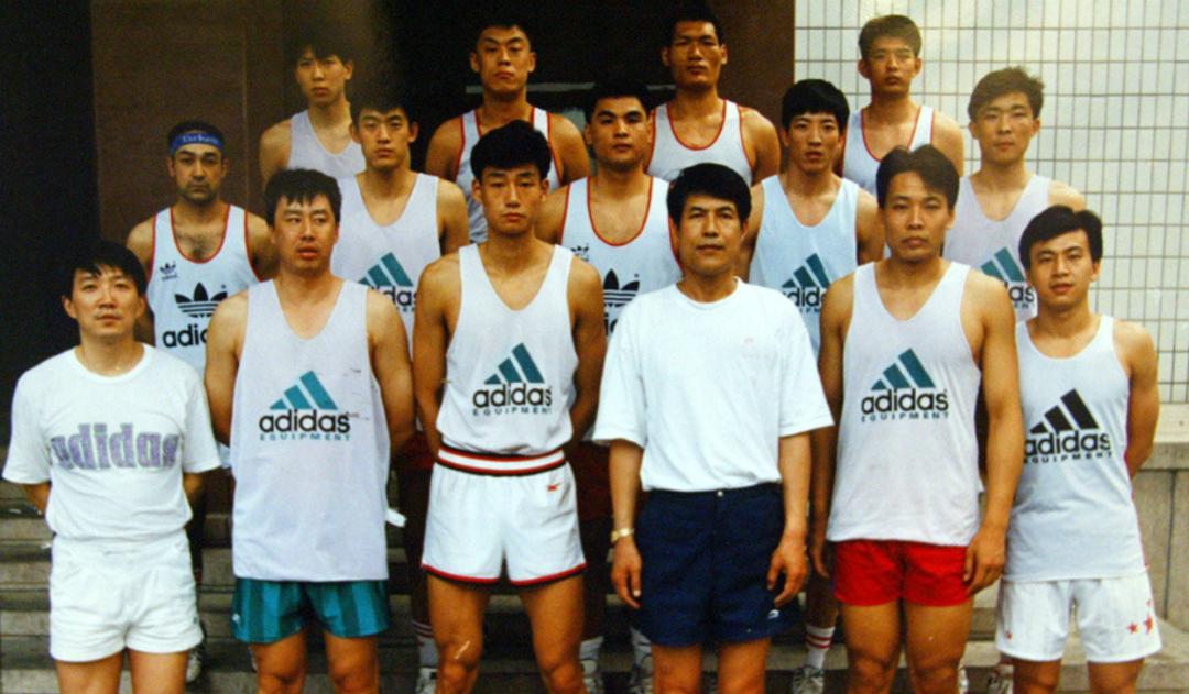 辽篮主教练蒋兴权简历,蒋兴权卸任辽篮技术指导