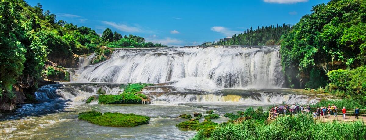 安顺必去十大景点,安顺必去的6大绝美景点