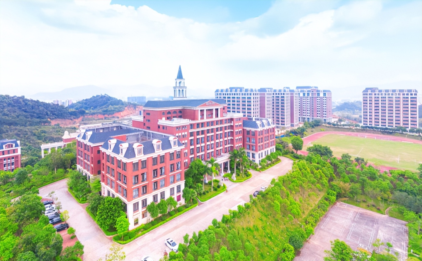 广州华立科技职业学院专业官网,广州华立科技职业学院高职分数线