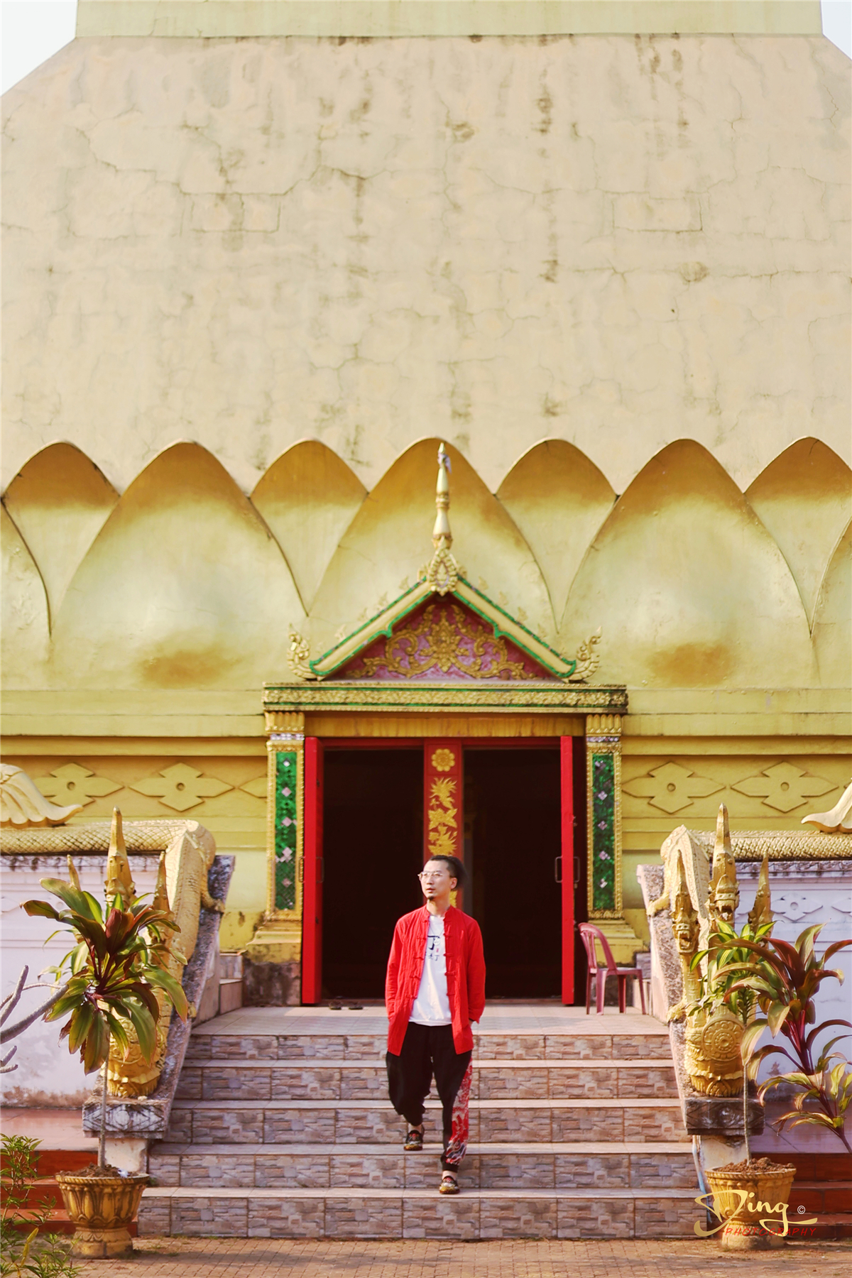 老挝之旅带你了解真实的老挝,去老挝攻略最新