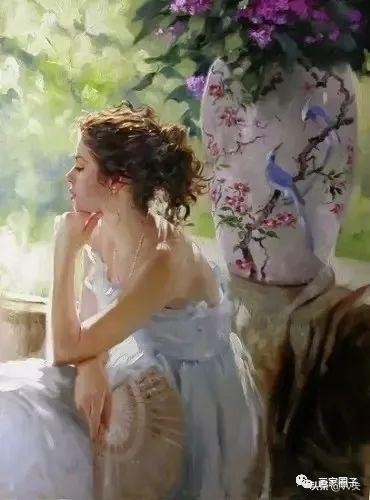 男人眼中的大美女到底长什么样,男人眼里的大美女是啥样的