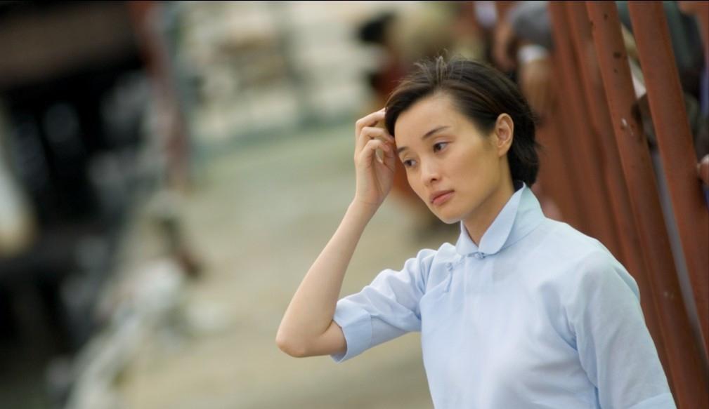 上海真名媛,真正的上海名媛吴越