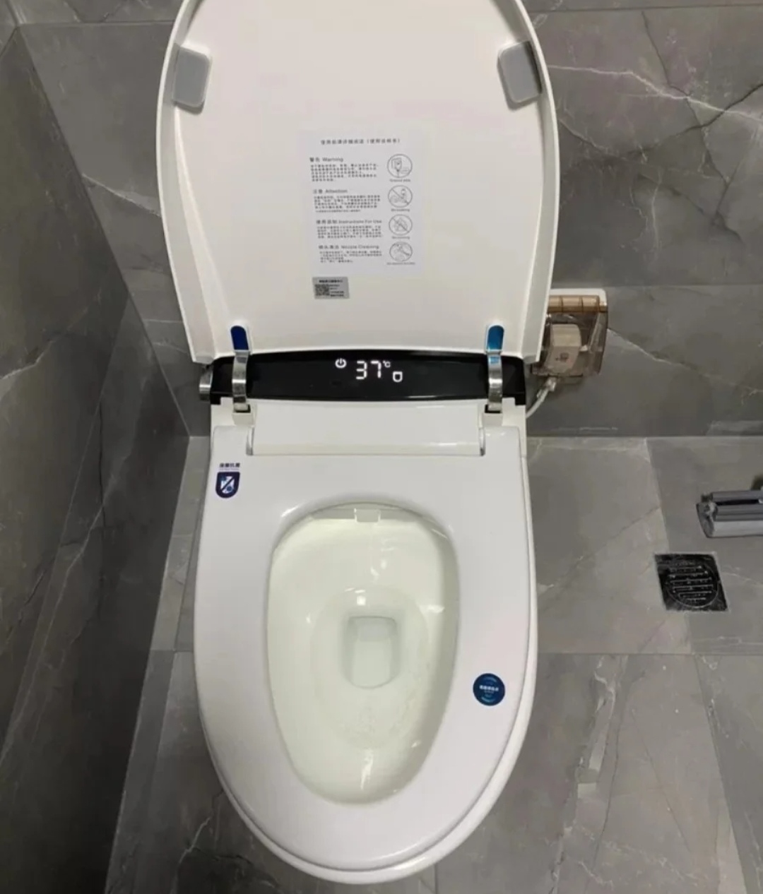 智能马桶使用后真实感受,东沃999智能马桶到底值不值得入手