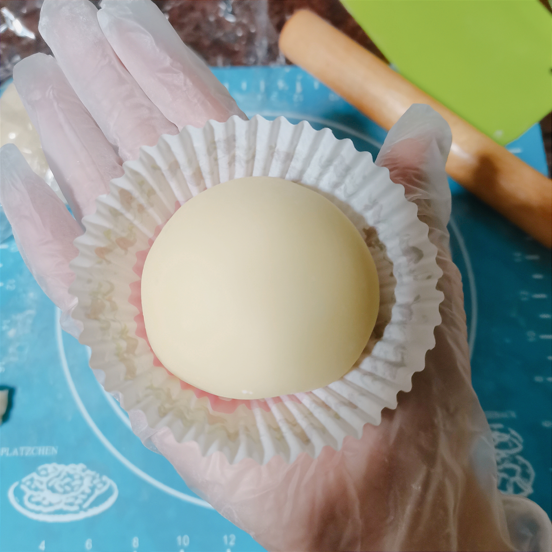 q弹软糯雪媚娘优惠团购,q弹软糯雪媚娘外衣