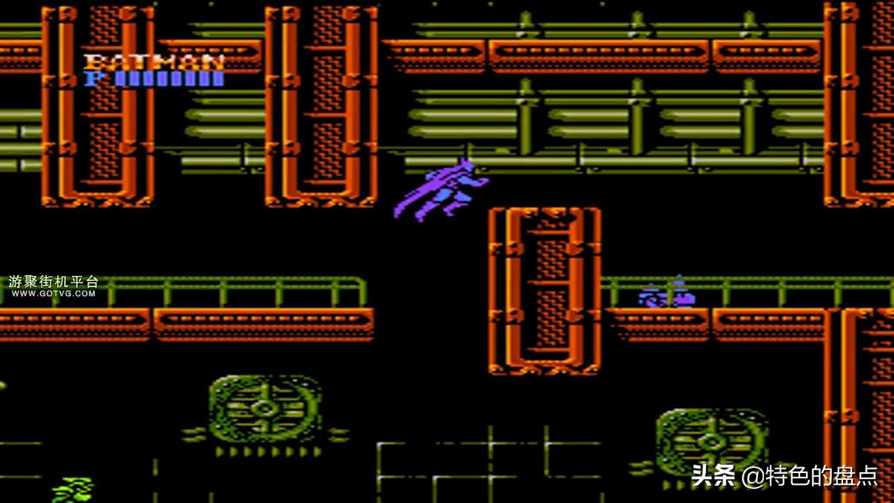 fc经典bgm翻弹,初听还是斜刘海再听已是地中海