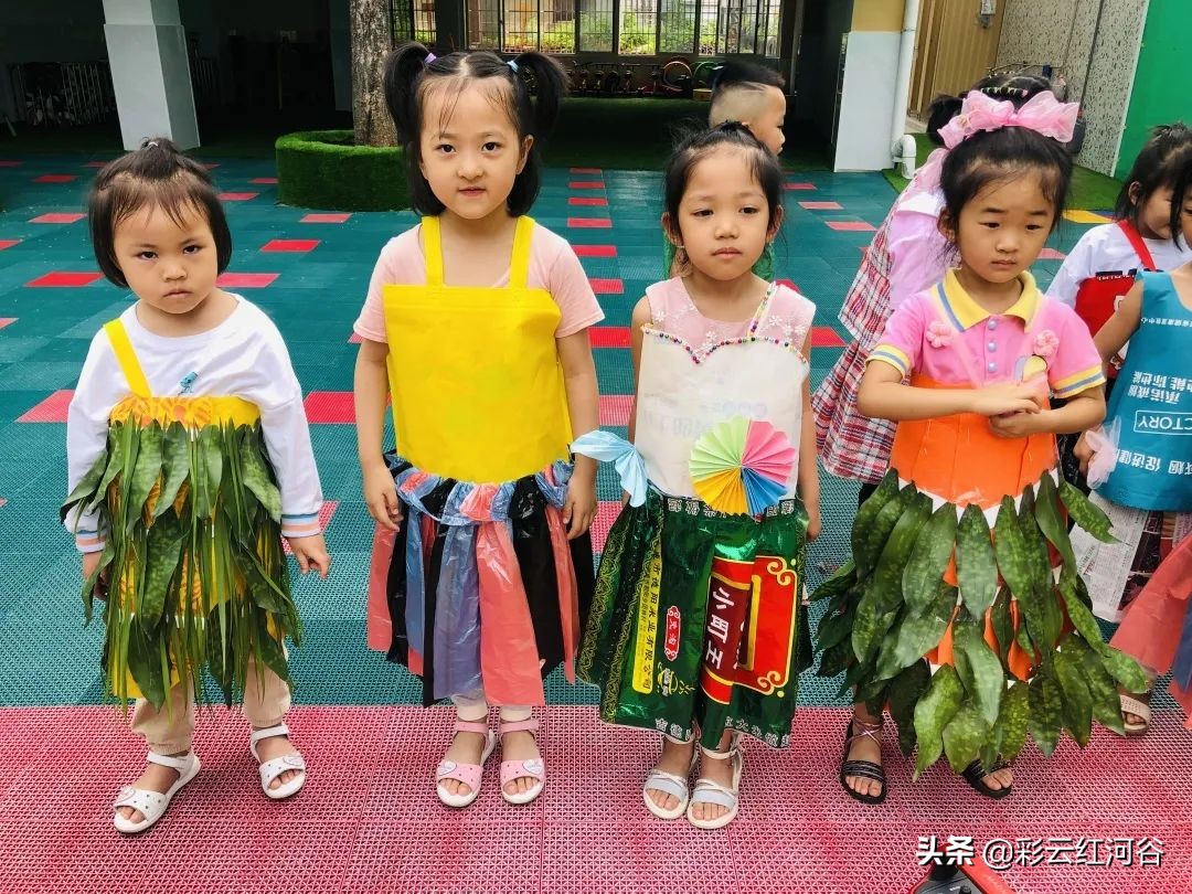 庆六一今天是个好日子舞蹈串词,庆六一精彩瞬间