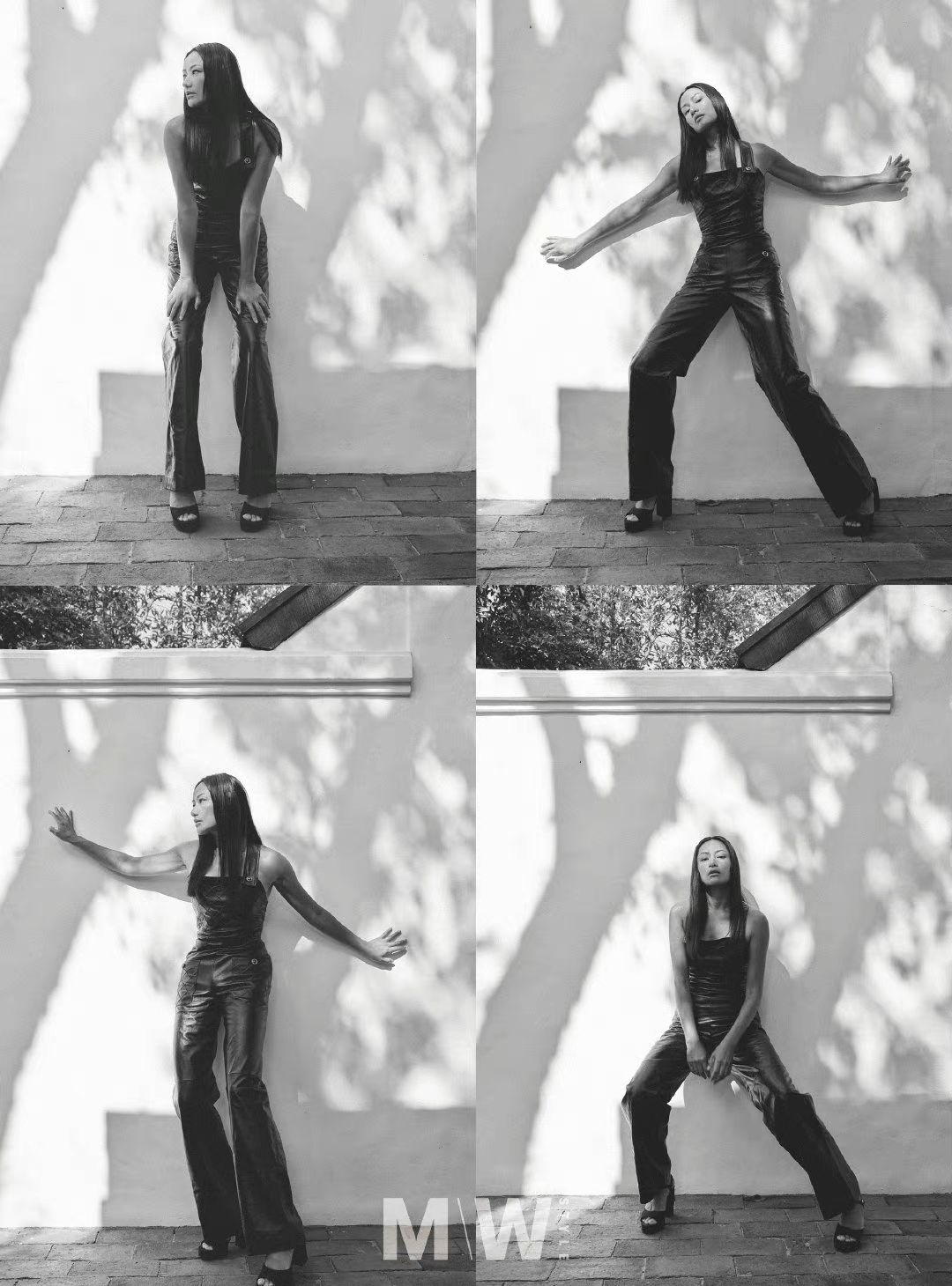 50岁瞿颖怎么老成这样!近照晒得黢黑大变样,皮肤松弛肤质太粗糙