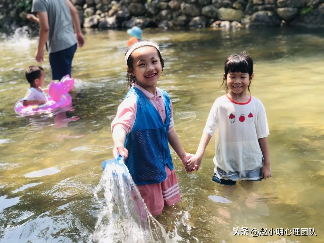 儿童夏令营七天游玩,古镇儿童夏令营