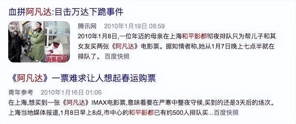 阿凡达2预测票房缩水至10亿,阿凡达2票房惨淡原因