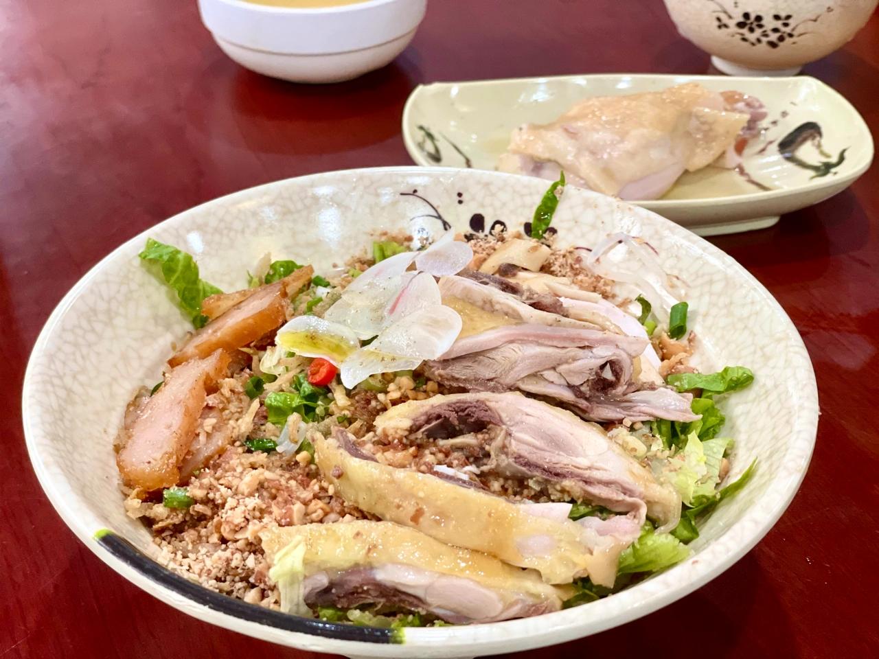 北海老街粉店推荐,北海老街哪家粉店最好吃