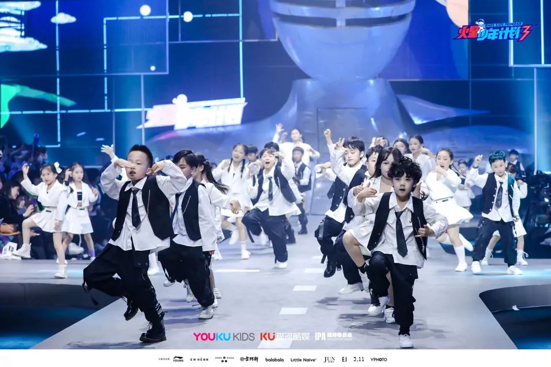 舞蹈行业前景分析,舞蹈行业的市场前景