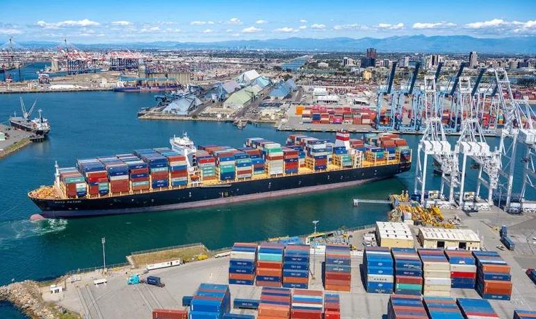 广州国际海运代理报关费用,广州华平货运代理有限公司